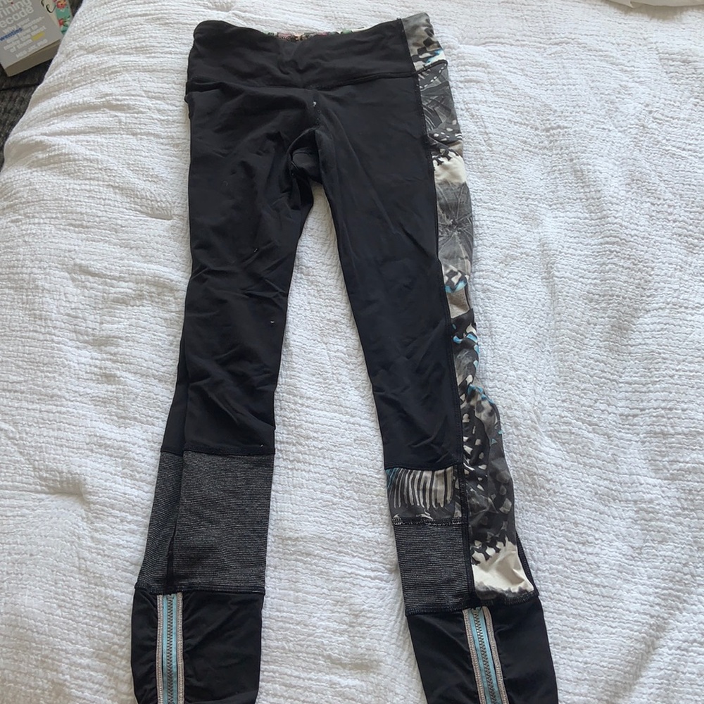 Lulu lemon leggings